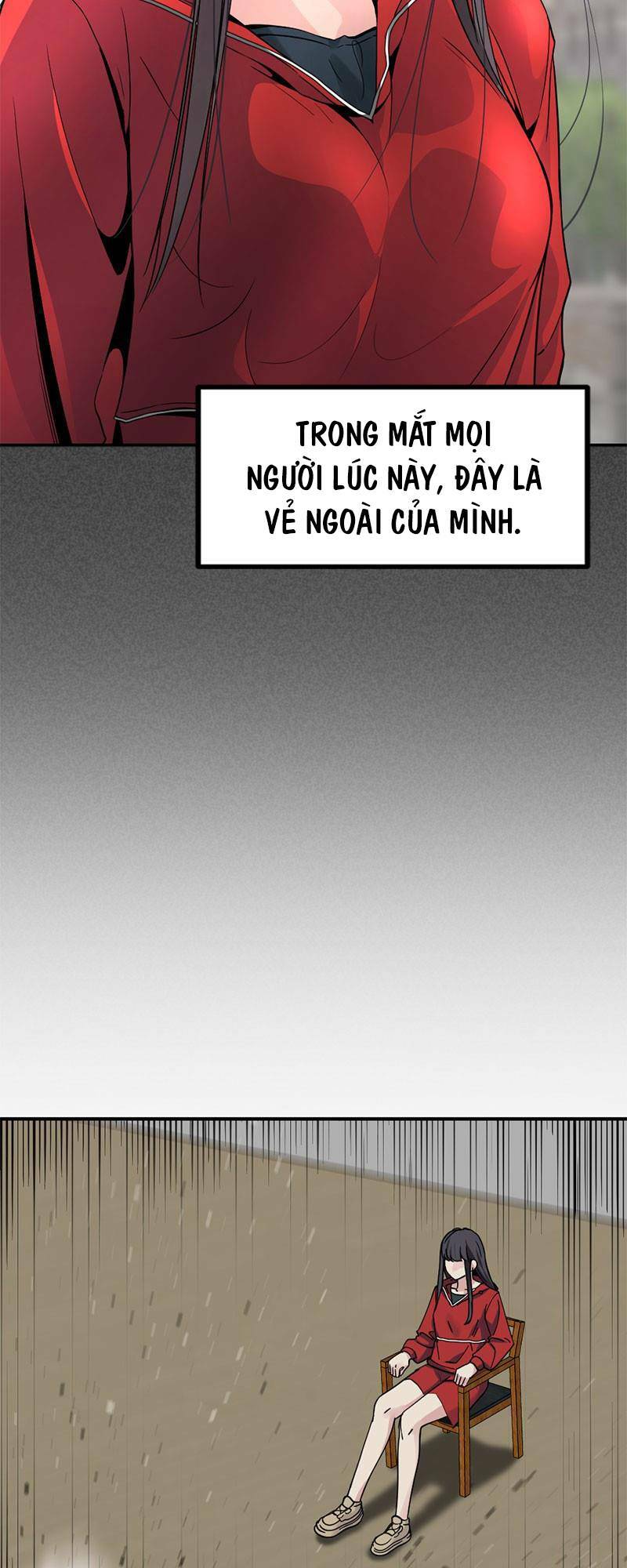 Kẻ Giết Anh Hùng Chapter 36