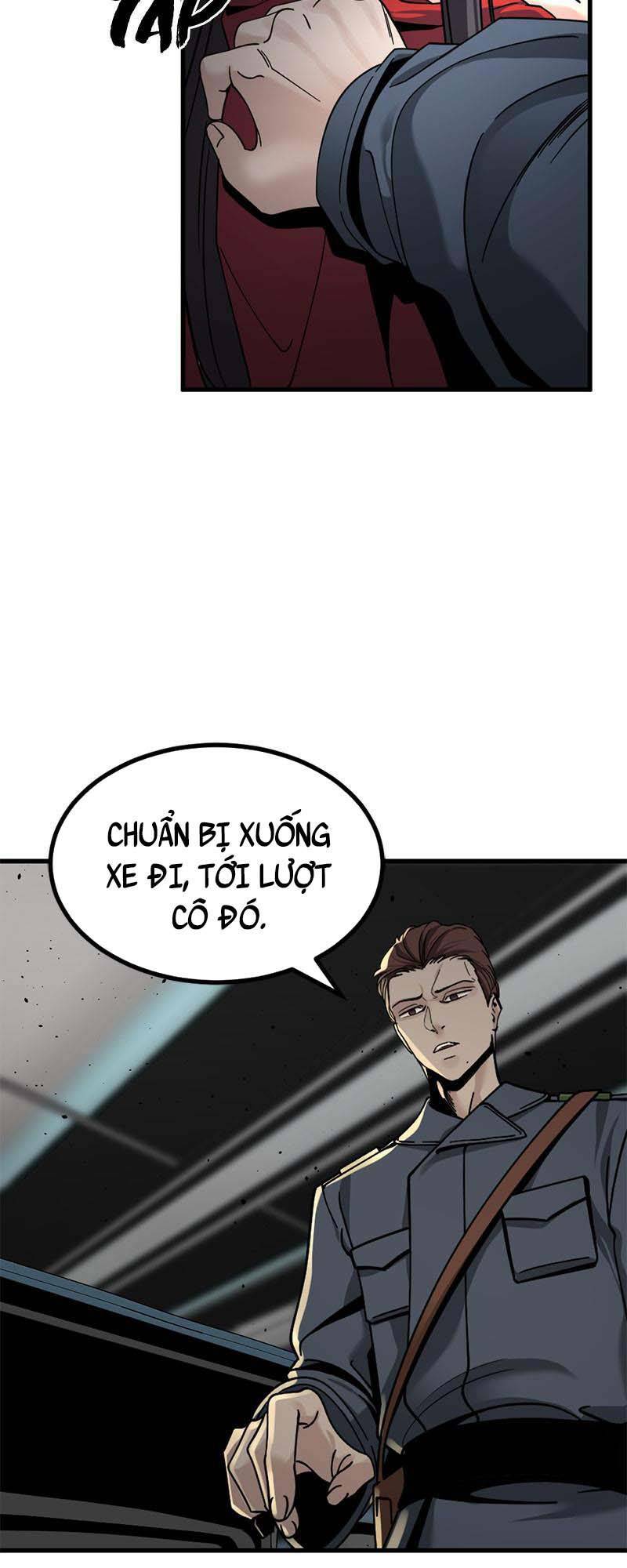 Kẻ Giết Anh Hùng Chapter 38