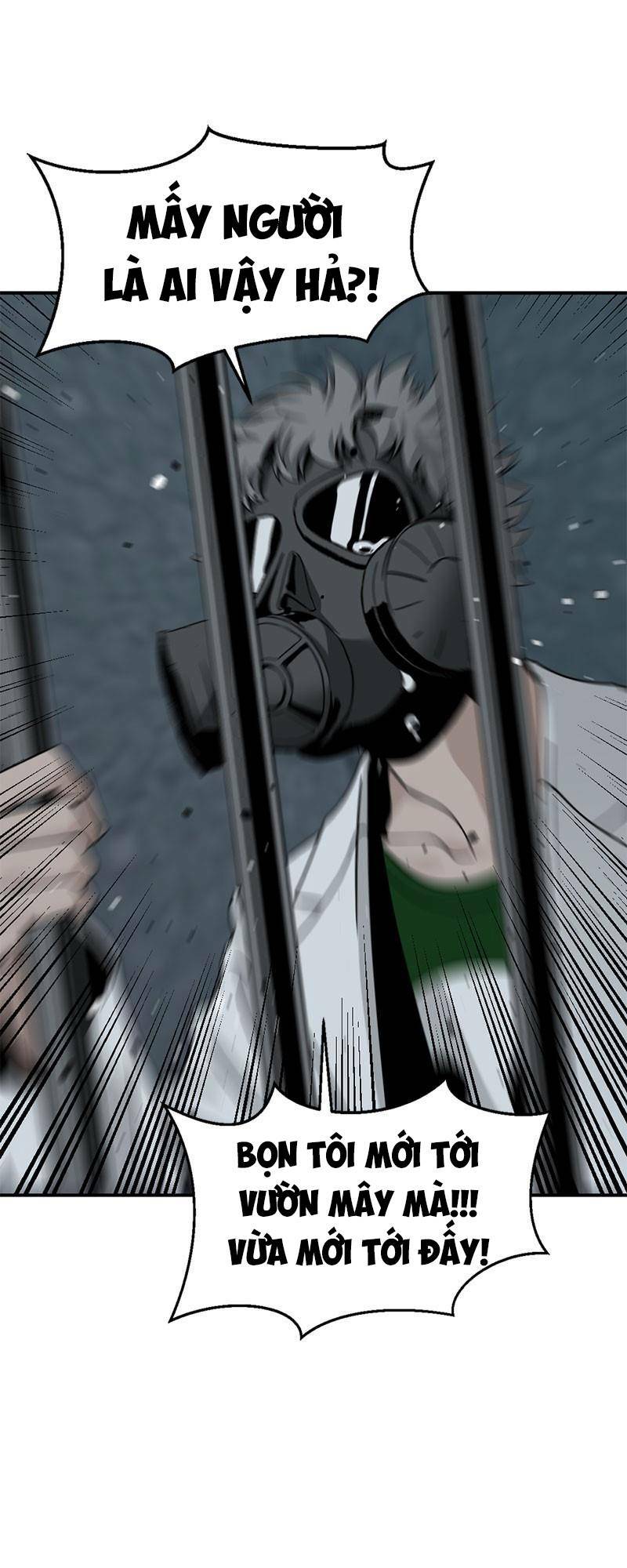 Kẻ Giết Anh Hùng Chapter 39