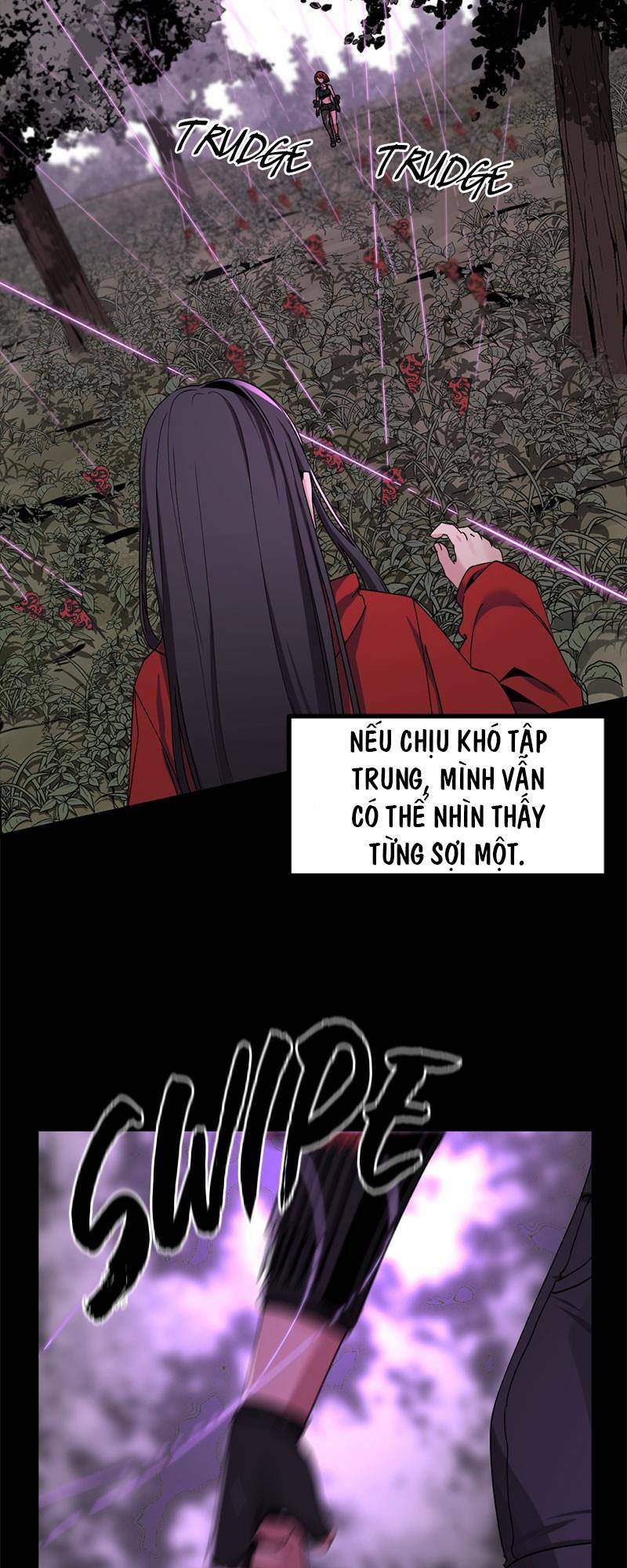 Kẻ Giết Anh Hùng Chapter 40