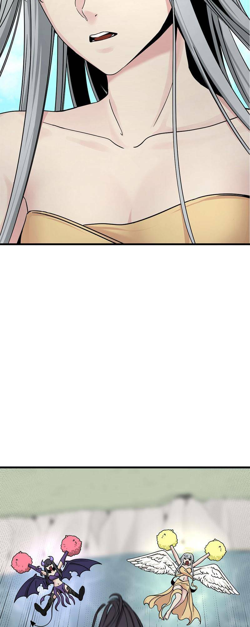 Kẻ Giết Anh Hùng Chapter 42