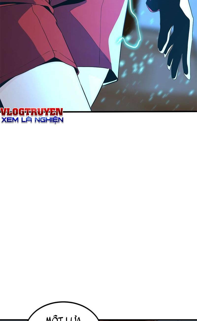 Kẻ Giết Anh Hùng Chapter 46