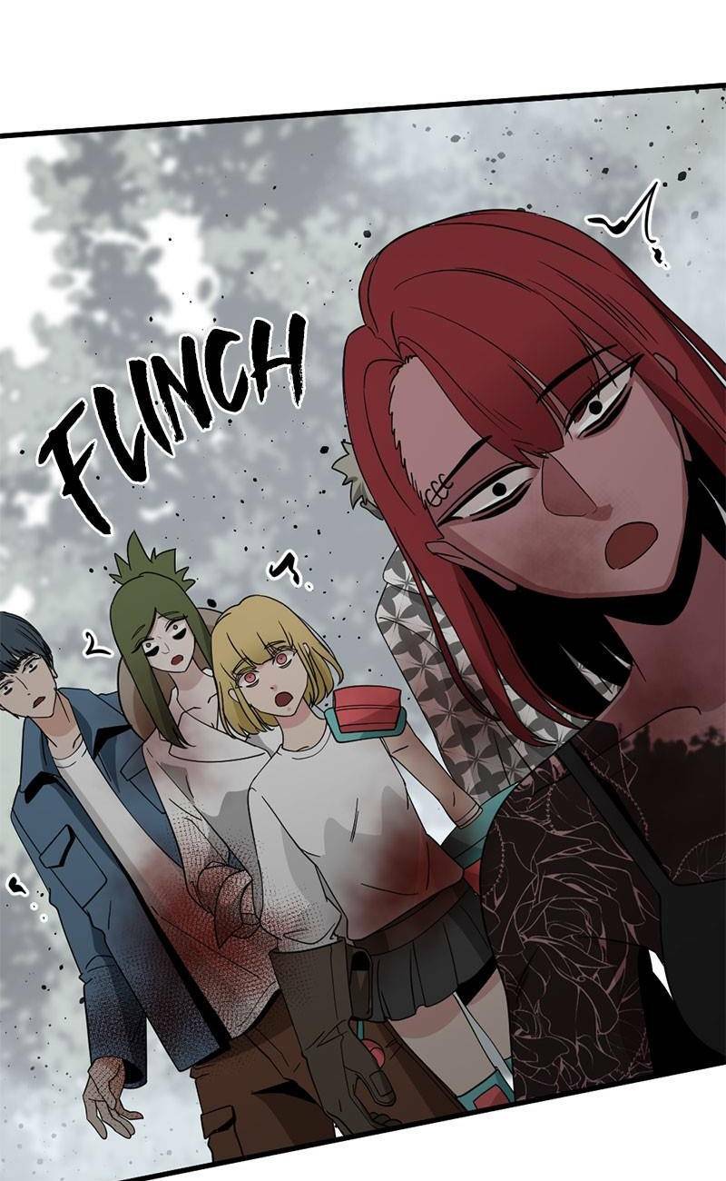 Kẻ Giết Anh Hùng Chapter 49