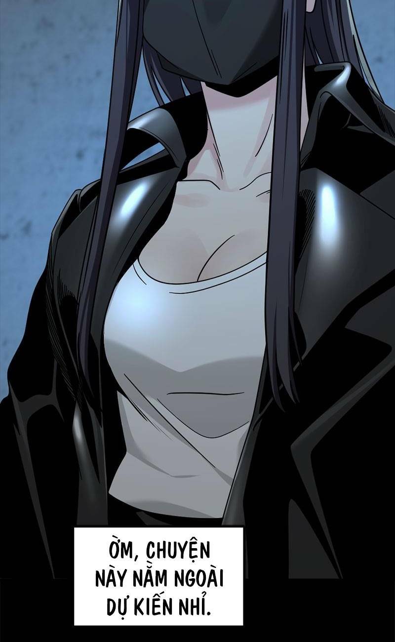Kẻ Giết Anh Hùng Chapter 53