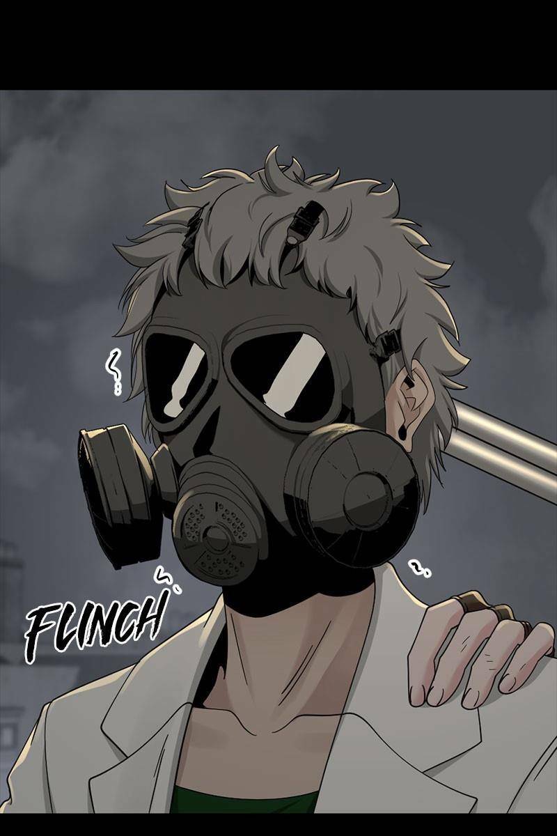 Kẻ Giết Anh Hùng Chapter 56