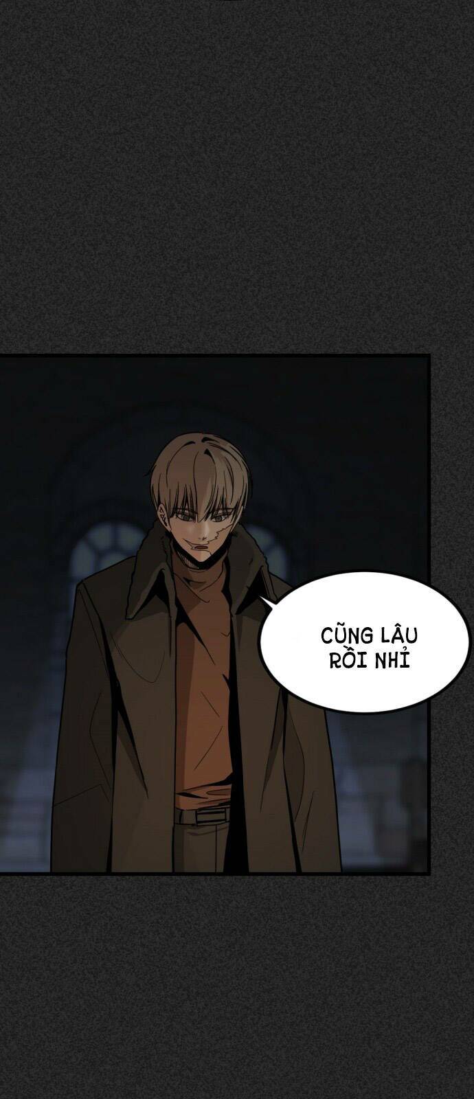 Kẻ Giết Anh Hùng Chapter 6