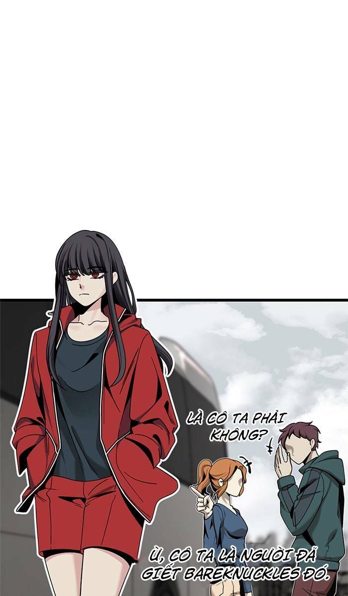 Kẻ Giết Anh Hùng Chapter 67