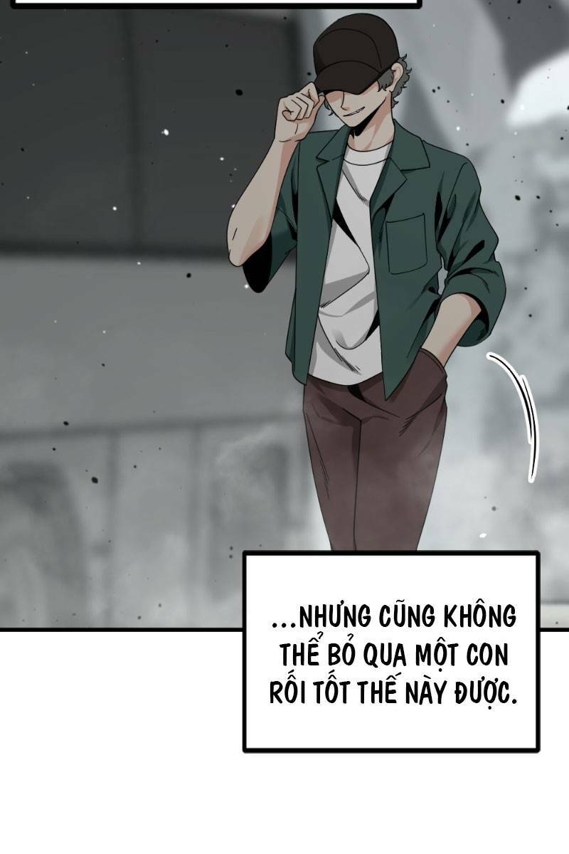 Kẻ Giết Anh Hùng Chapter 73