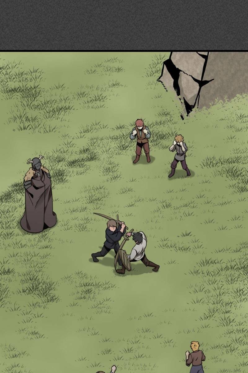Kẻ Giết Anh Hùng Chapter 74