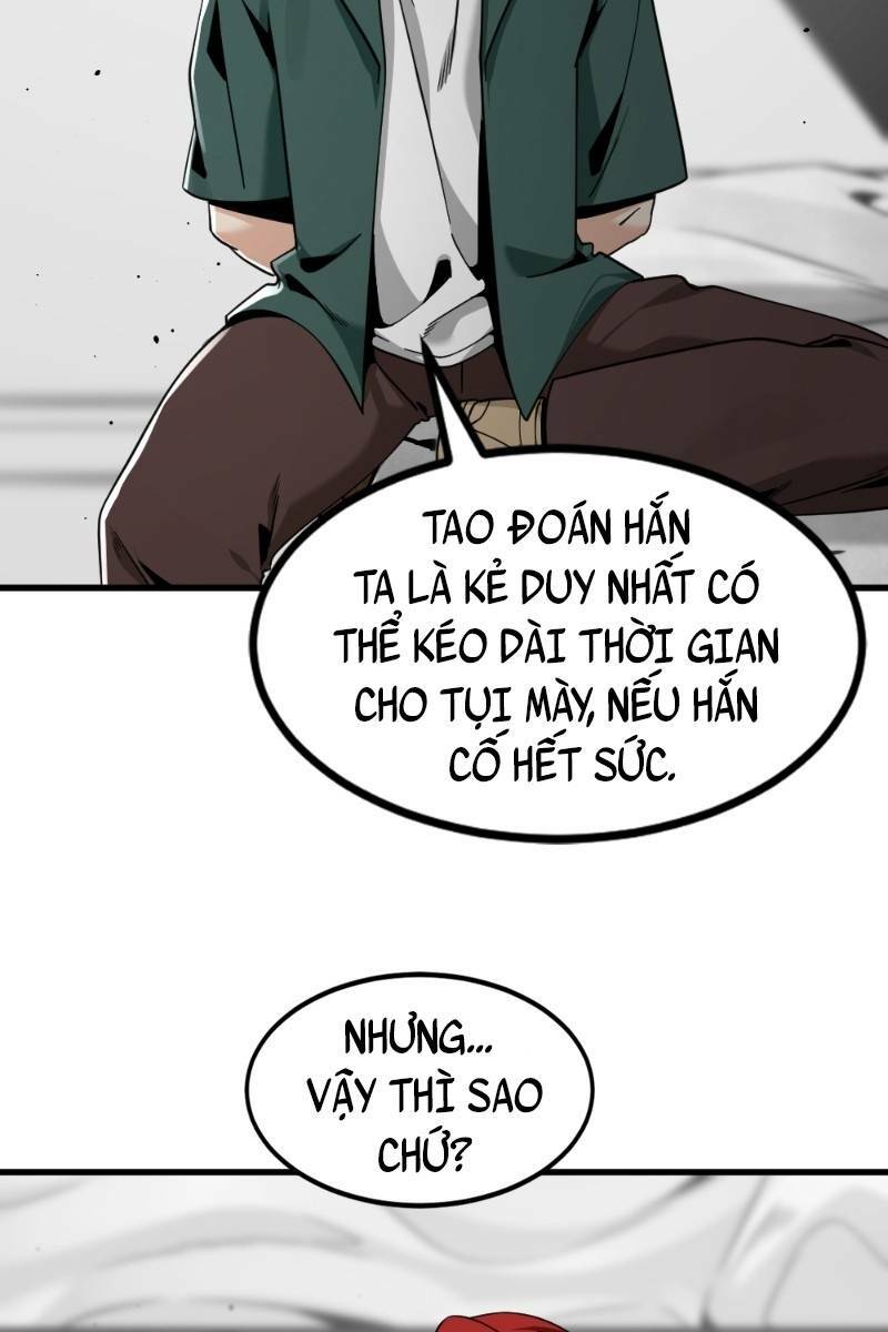 Kẻ Giết Anh Hùng Chapter 75