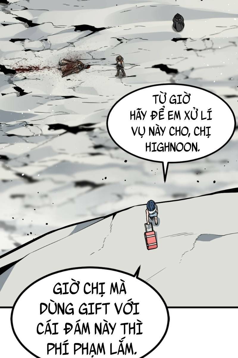 Kẻ Giết Anh Hùng Chapter 76