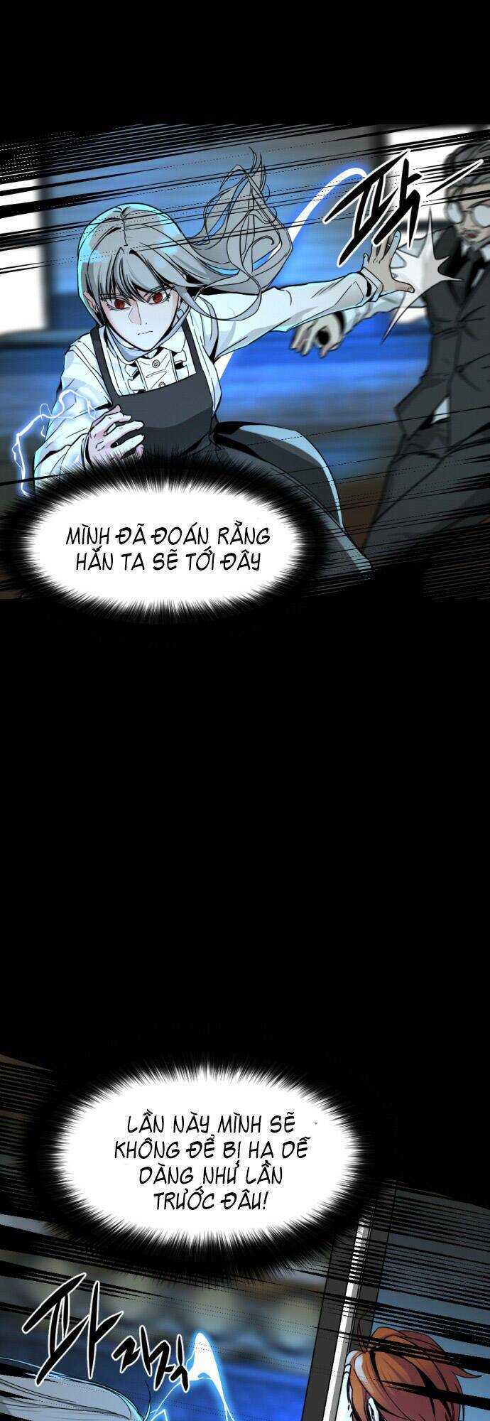Kẻ Giết Anh Hùng Chapter 8