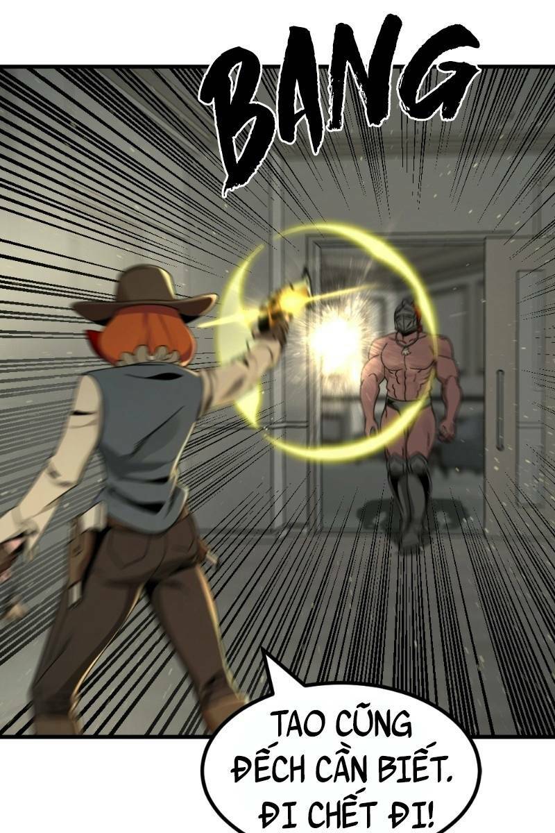 Kẻ Giết Anh Hùng Chapter 80