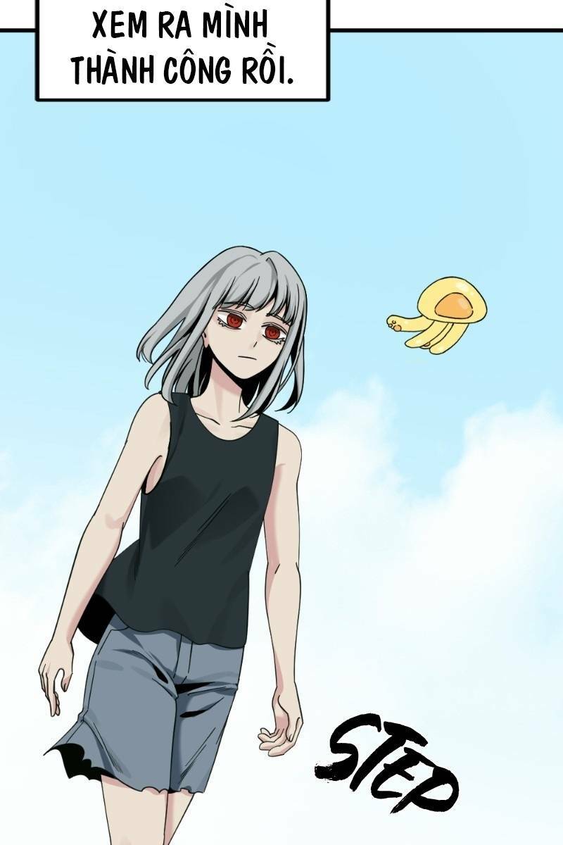 Kẻ Giết Anh Hùng Chapter 84