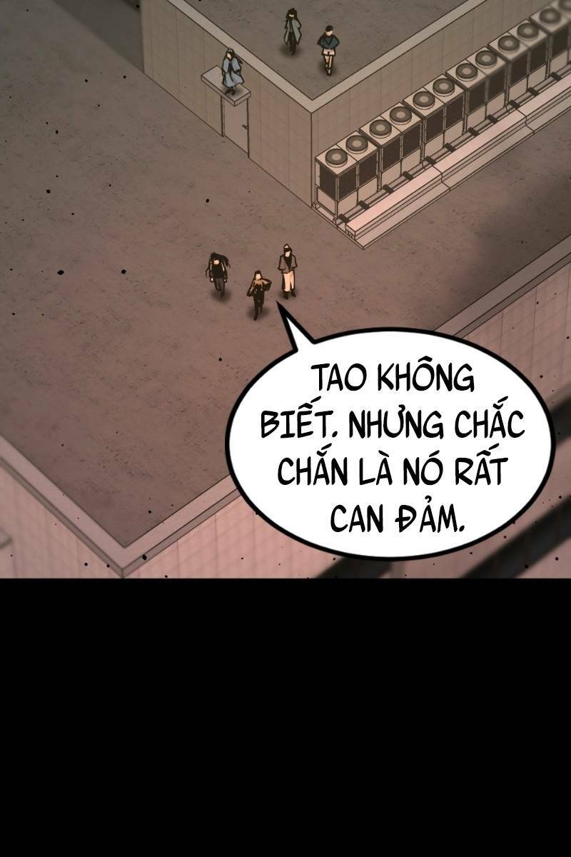 Kẻ Giết Anh Hùng Chapter 86