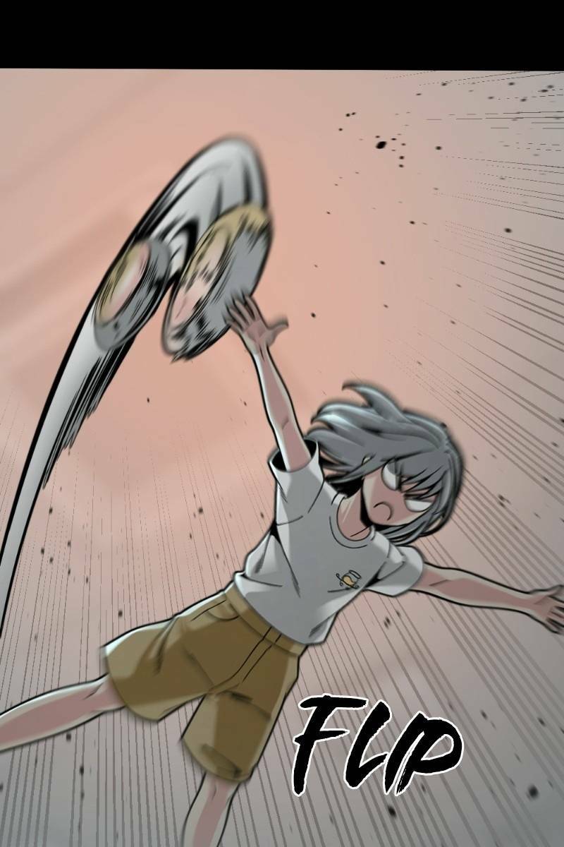 Kẻ Giết Anh Hùng Chapter 87