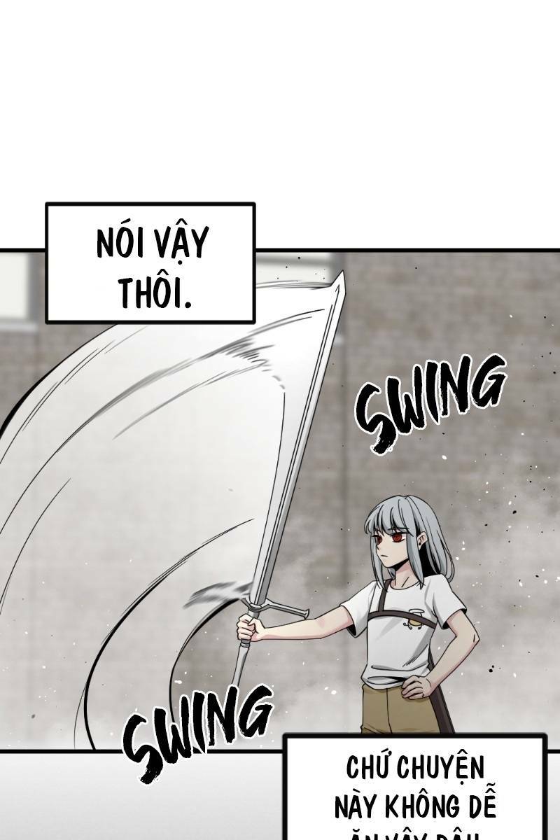 Kẻ Giết Anh Hùng Chapter 92