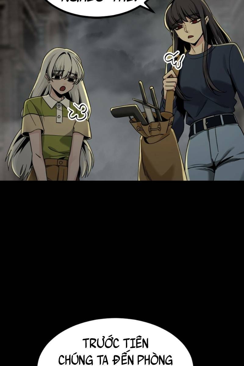 Kẻ Giết Anh Hùng Chapter 94