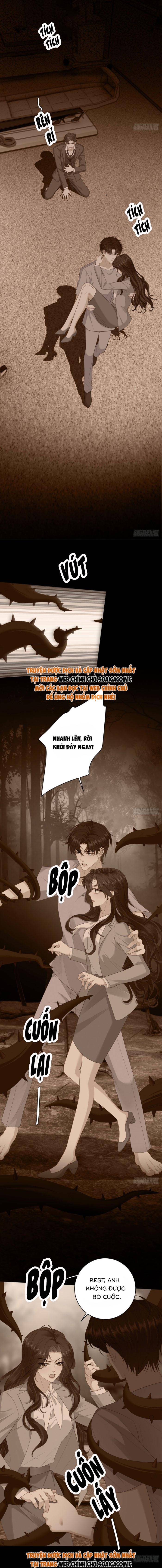 Khi Định Mệnh Của Tôi Chính Là Nhân Vật Nam Phụ Chapter 29