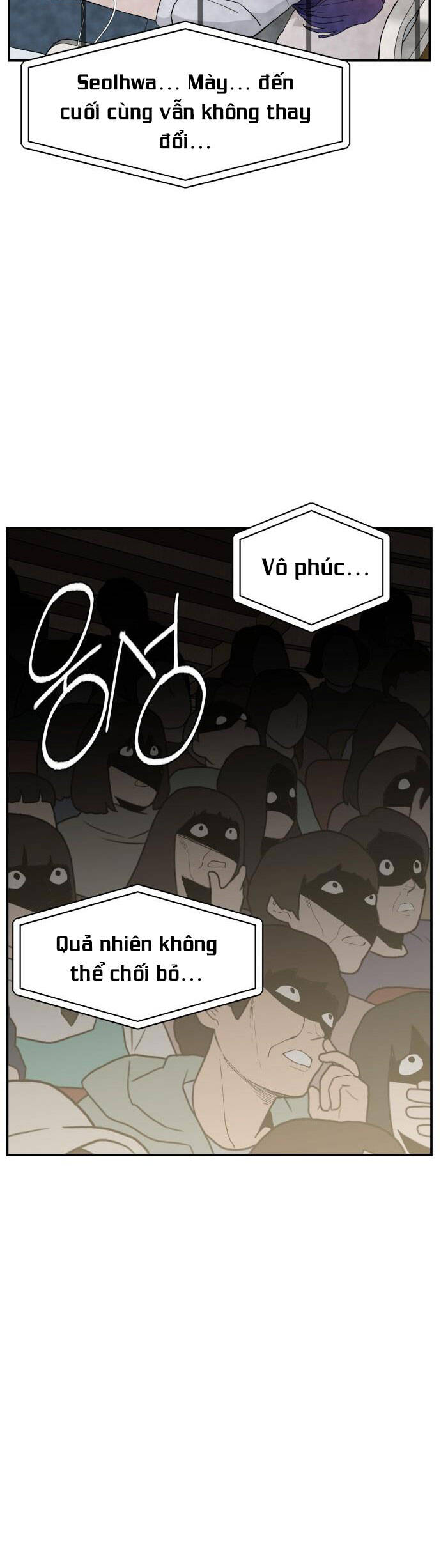 Lớp Học Phản Diện Chapter 81