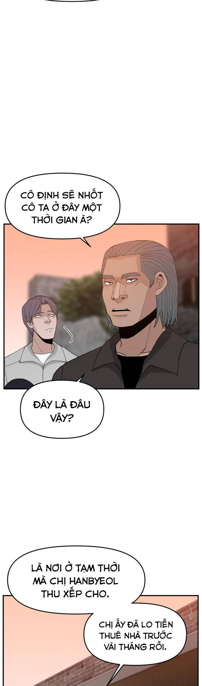 Lớp Học Phản Diện Chapter 82