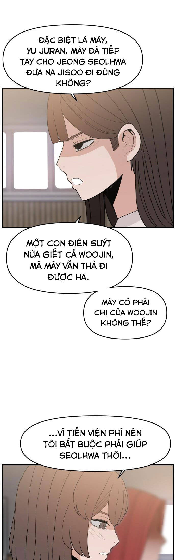 Lớp Học Phản Diện Chapter 83