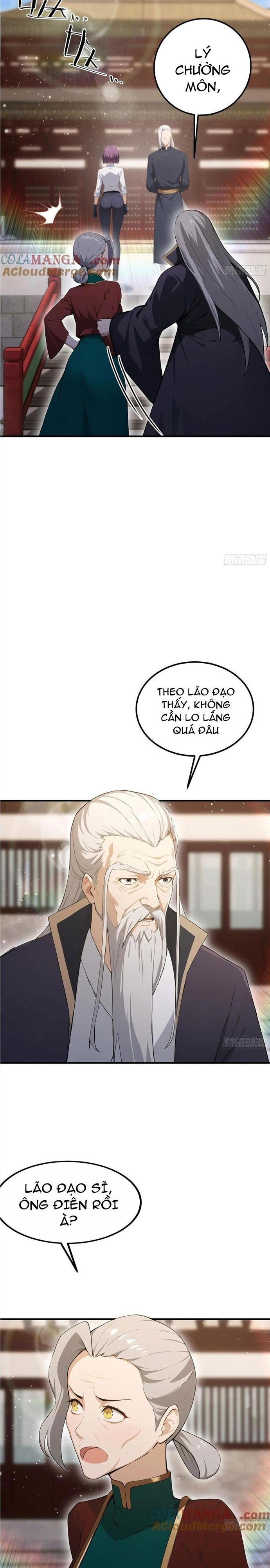 Quá Ảo! Ta Mở Lớp Đào Tạo Nữ Đế Chapter 90