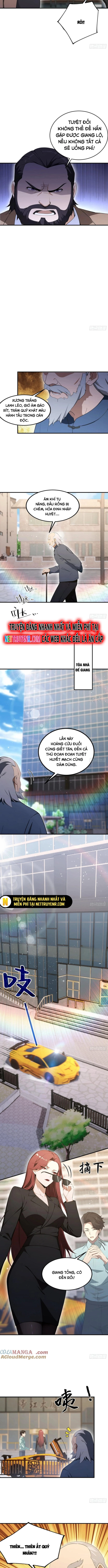 Quá Ảo! Ta Mở Lớp Đào Tạo Nữ Đế Chapter 93