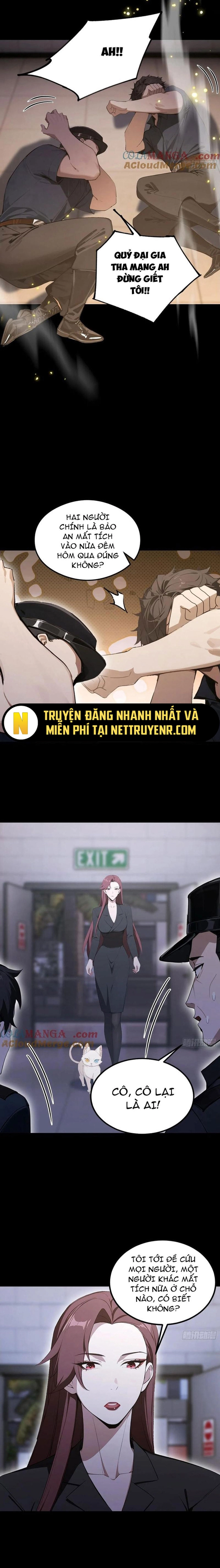 Quá Ảo! Ta Mở Lớp Đào Tạo Nữ Đế Chapter 94