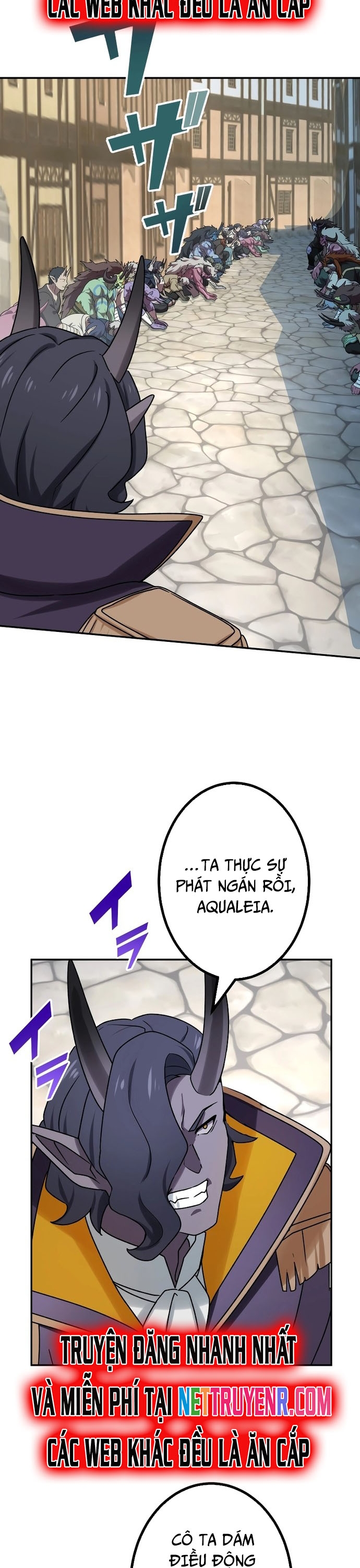 Sát Thủ Mạnh Nhất Chuyển Sinh Sang Thế Giới Khác Chapter 80