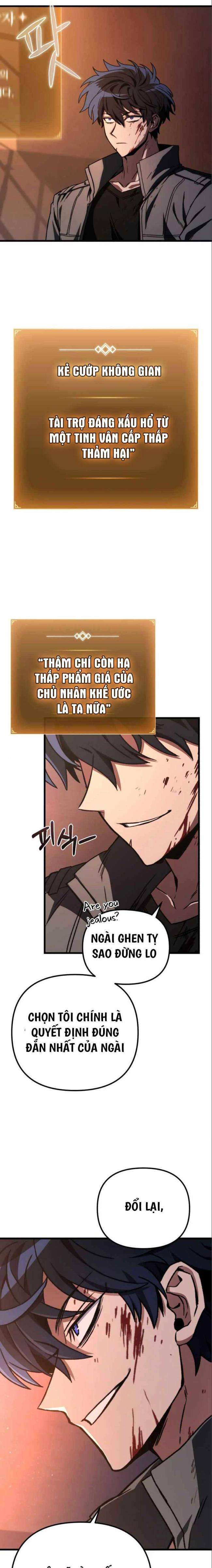 Sát Thủ Thiên Tài Đơn Độc Chapter 10