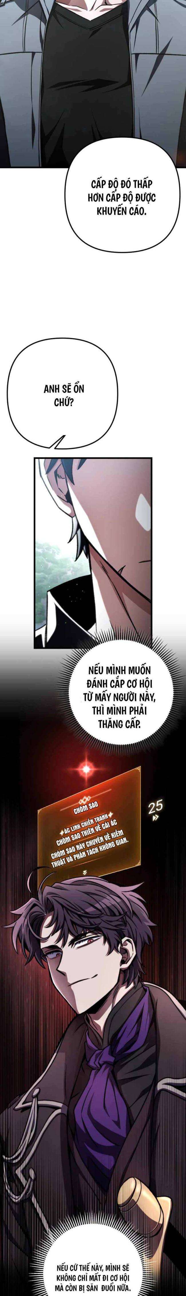 Sát Thủ Thiên Tài Đơn Độc Chapter 14