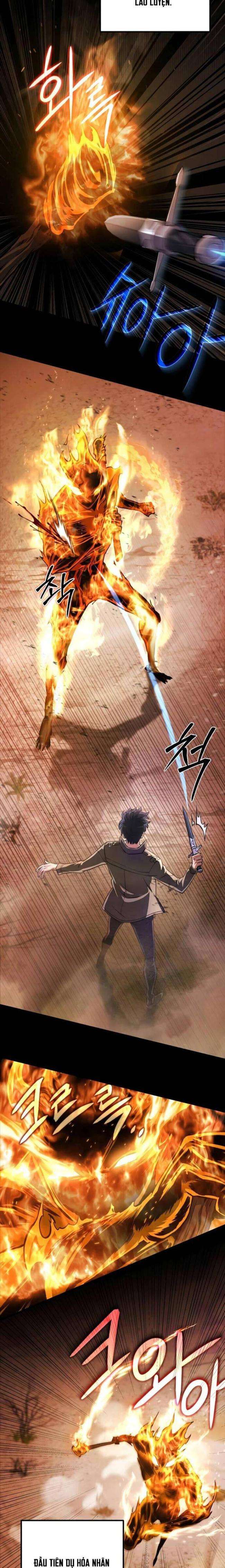 Sát Thủ Thiên Tài Đơn Độc Chapter 15