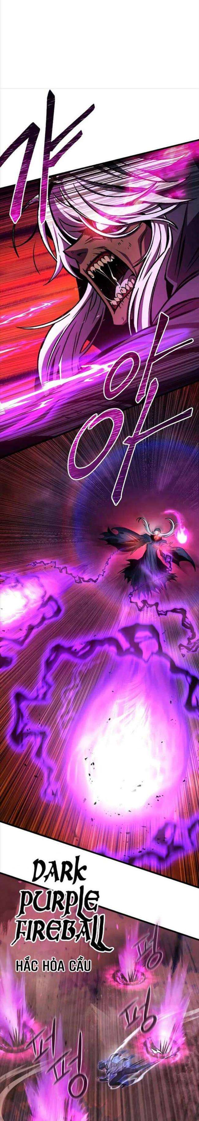 Sát Thủ Thiên Tài Đơn Độc Chapter 16