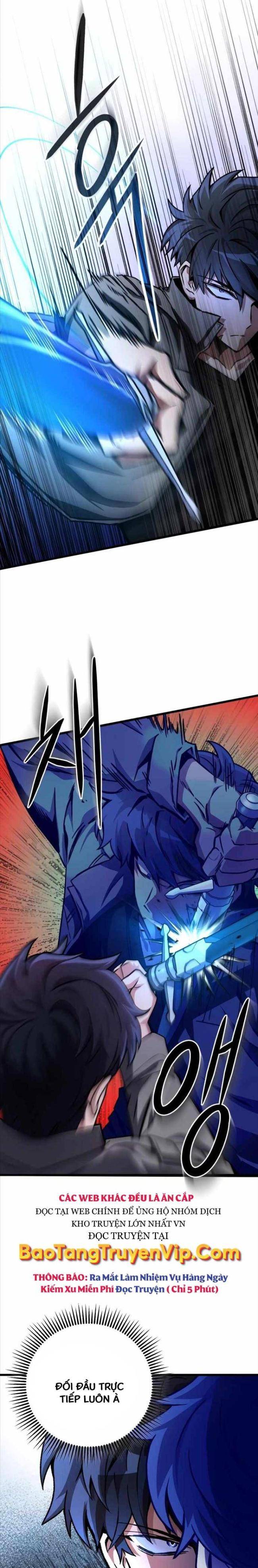 Sát Thủ Thiên Tài Đơn Độc Chapter 21