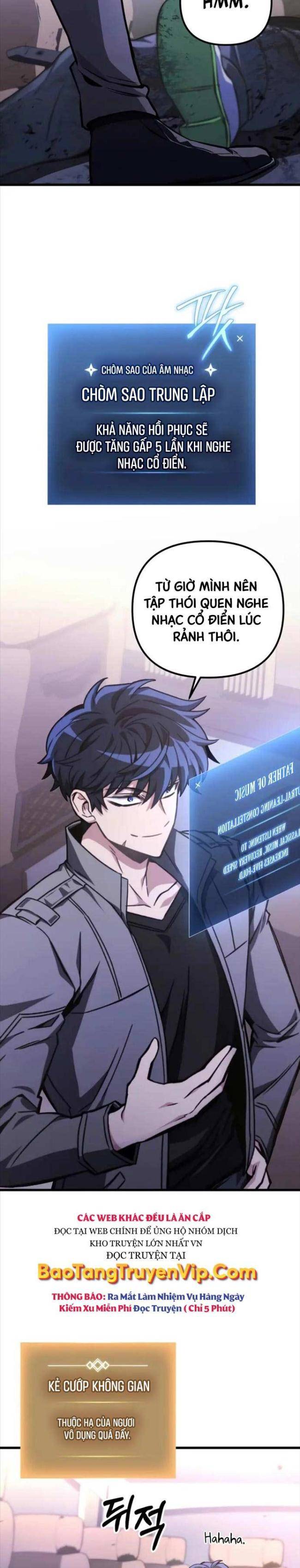 Sát Thủ Thiên Tài Đơn Độc Chapter 23