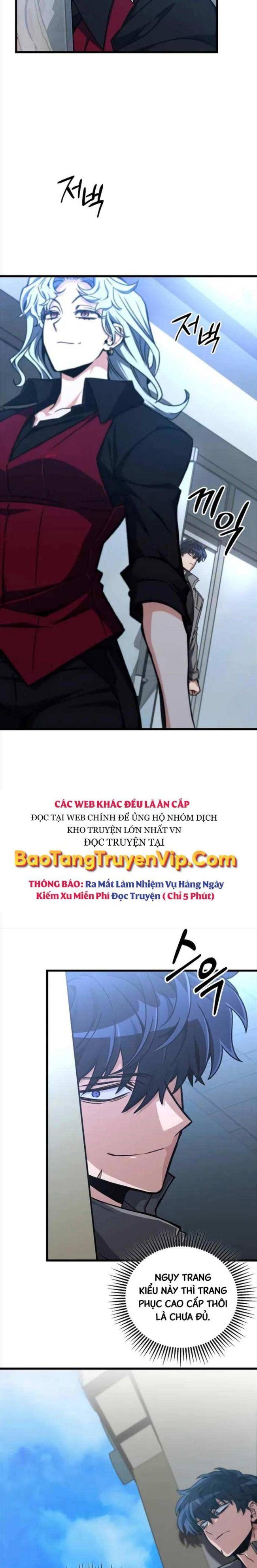 Sát Thủ Thiên Tài Đơn Độc Chapter 24