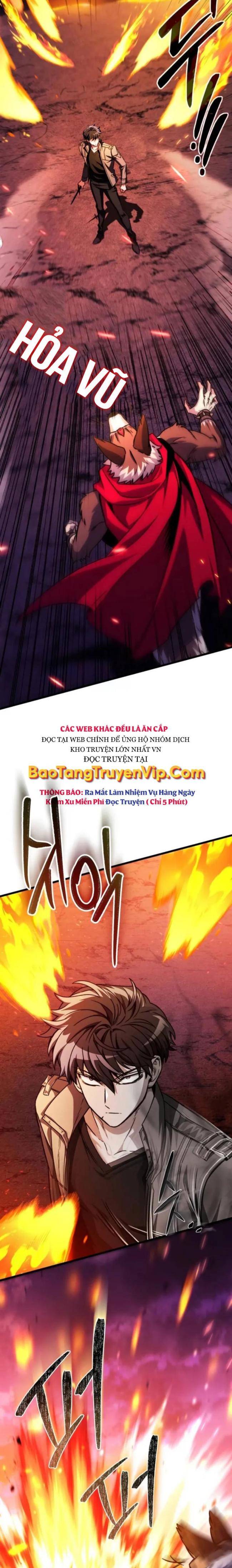 Sát Thủ Thiên Tài Đơn Độc Chapter 27