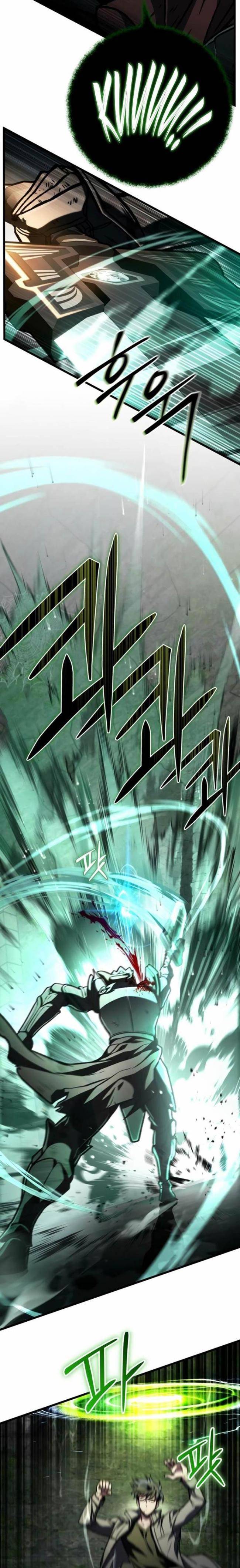 Sát Thủ Thiên Tài Đơn Độc Chapter 33