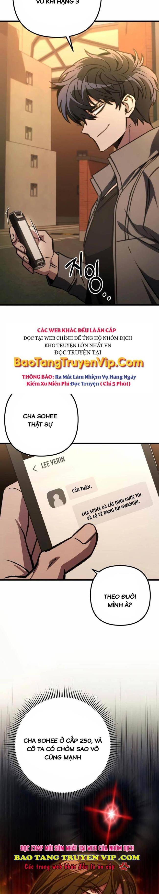Sát Thủ Thiên Tài Đơn Độc Chapter 36