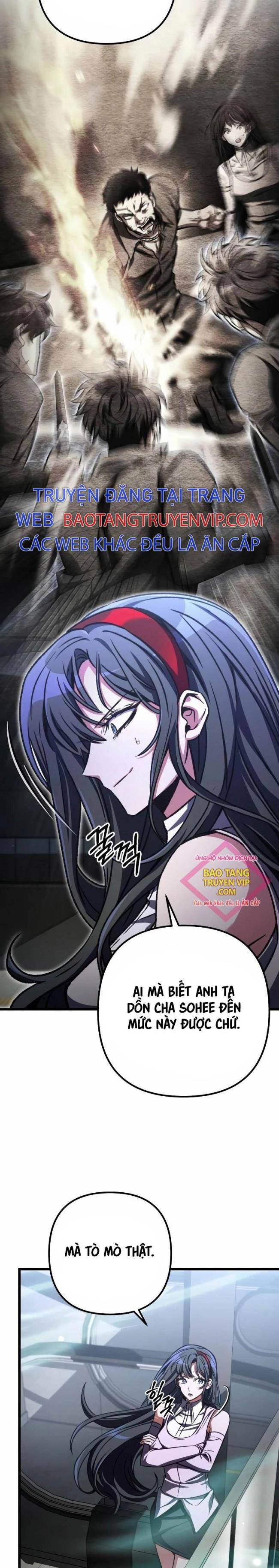 Sát Thủ Thiên Tài Đơn Độc Chapter 38