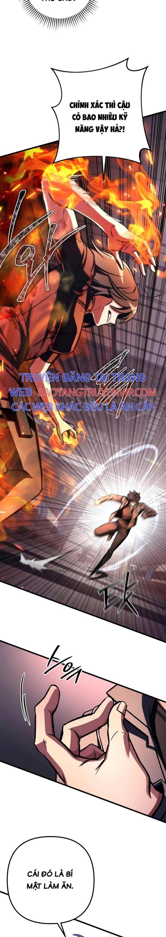 Sát Thủ Thiên Tài Đơn Độc Chapter 39