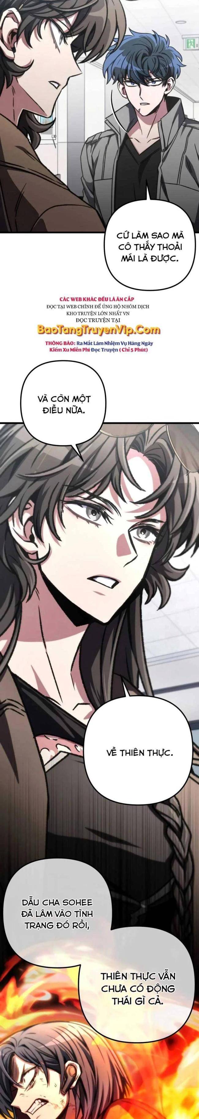 Sát Thủ Thiên Tài Đơn Độc Chapter 41