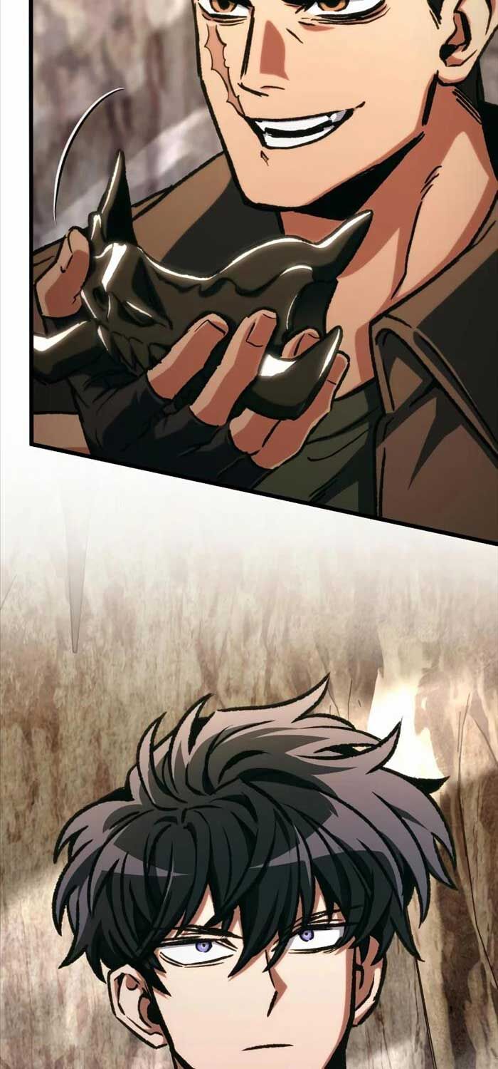 Sát Thủ Thiên Tài Đơn Độc Chapter 47