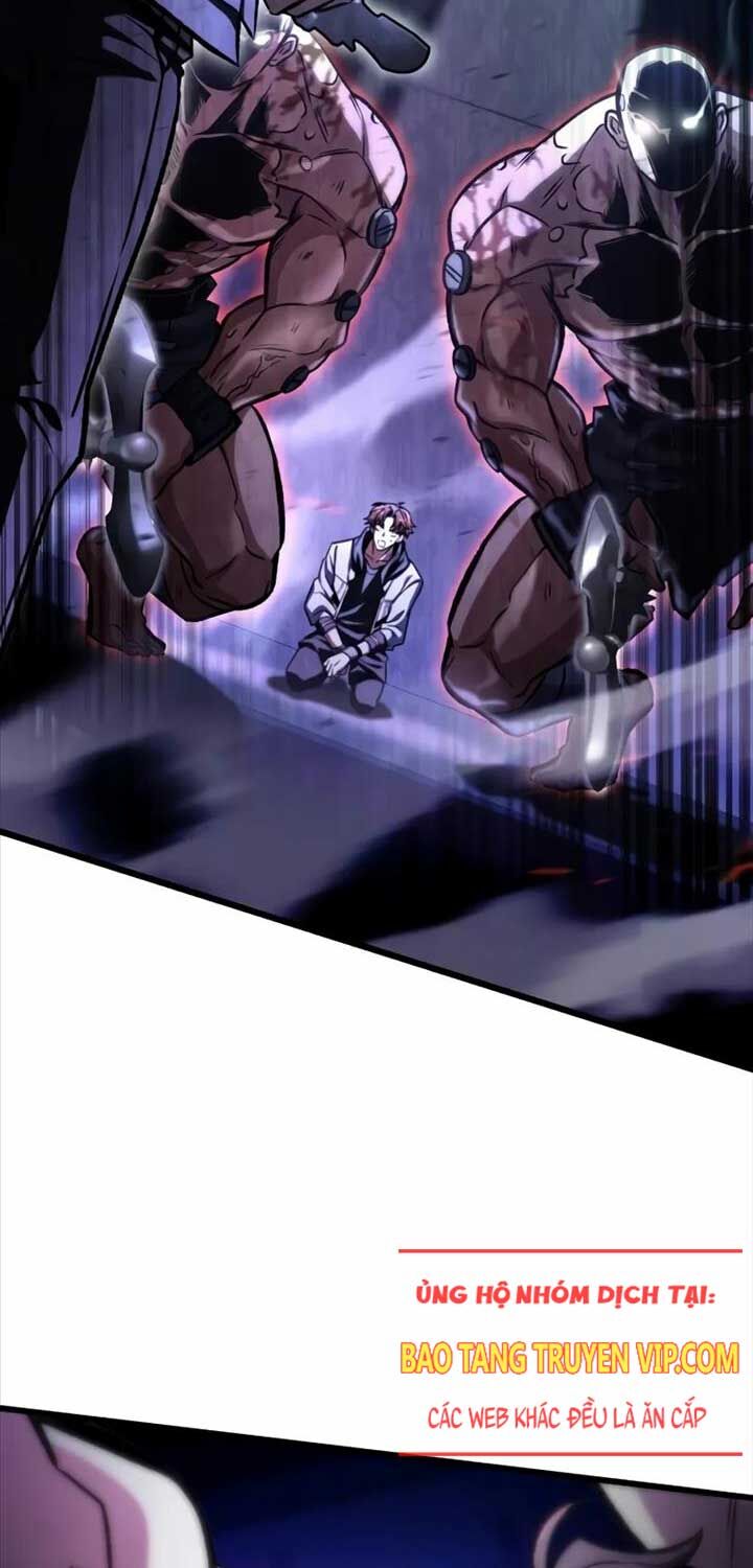 Sát Thủ Thiên Tài Đơn Độc Chapter 49