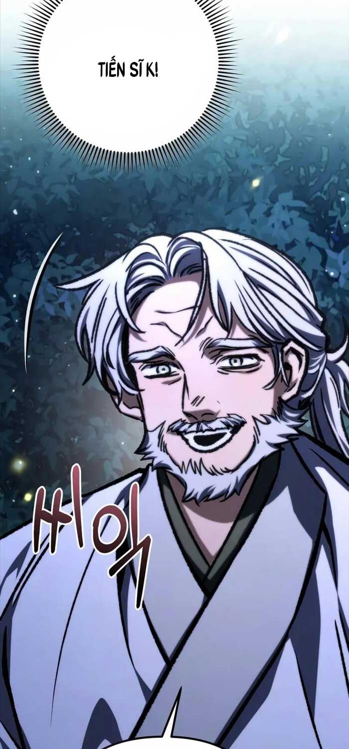 Sát Thủ Thiên Tài Đơn Độc Chapter 53
