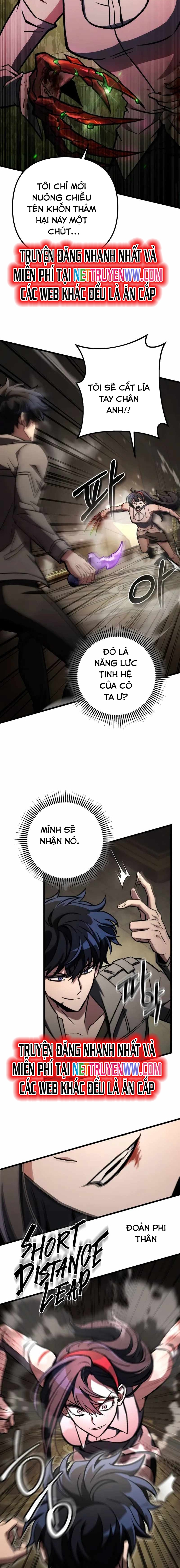 Sát Thủ Thiên Tài Đơn Độc Chapter 59