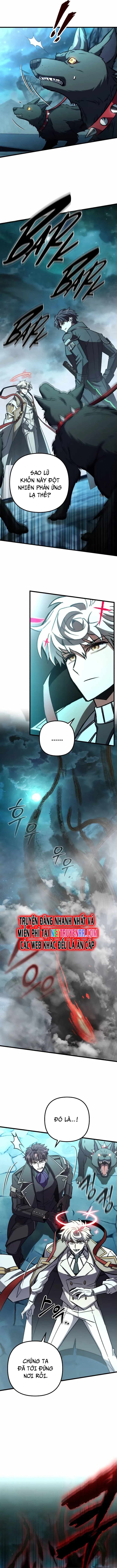 Sát Thủ Thiên Tài Đơn Độc Chapter 61