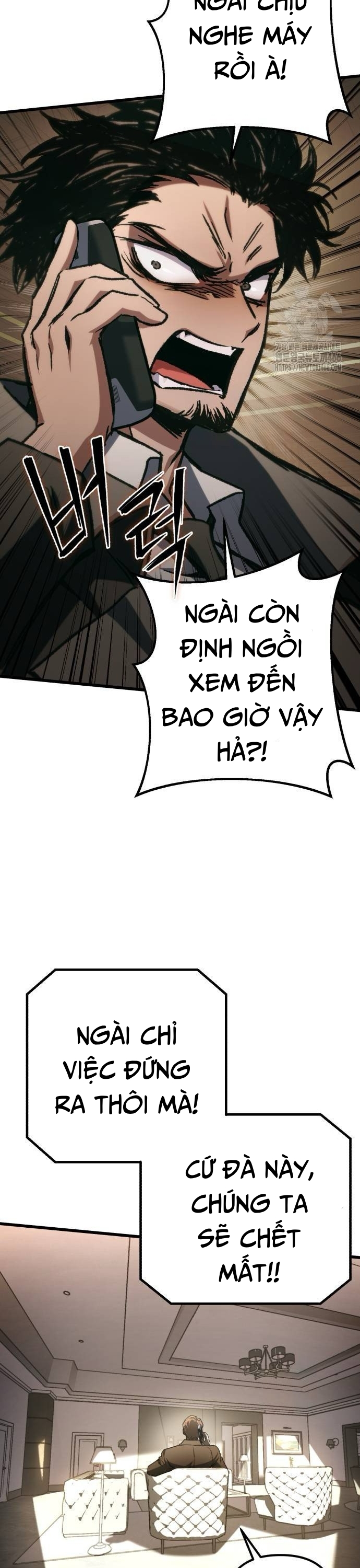 Sát Thủ Thiên Tài Đơn Độc Chapter 64