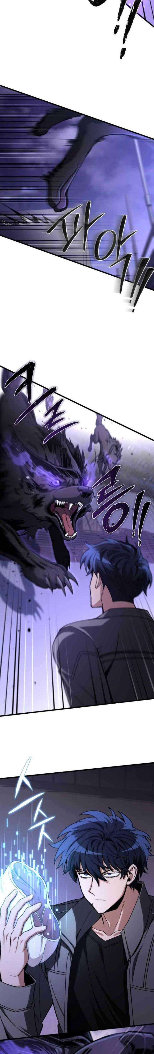 Sát Thủ Thiên Tài Đơn Độc Chapter 9